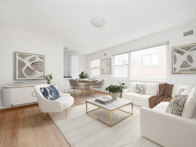 Apartment for rent in Eastern Suburbs, Sydney