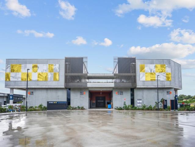 Warehouse for rent in Sydney, New South Wales