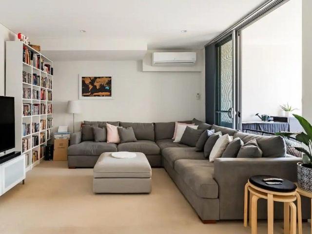 Apartment for rent in Sydney, New South Wales