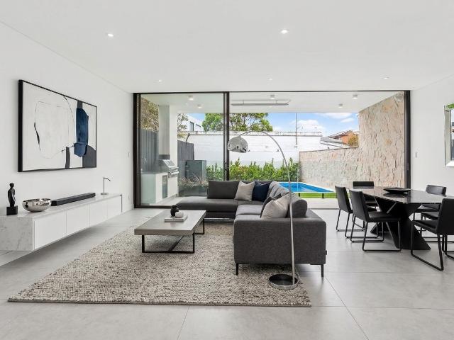 House for rent in Sydney, New South Wales