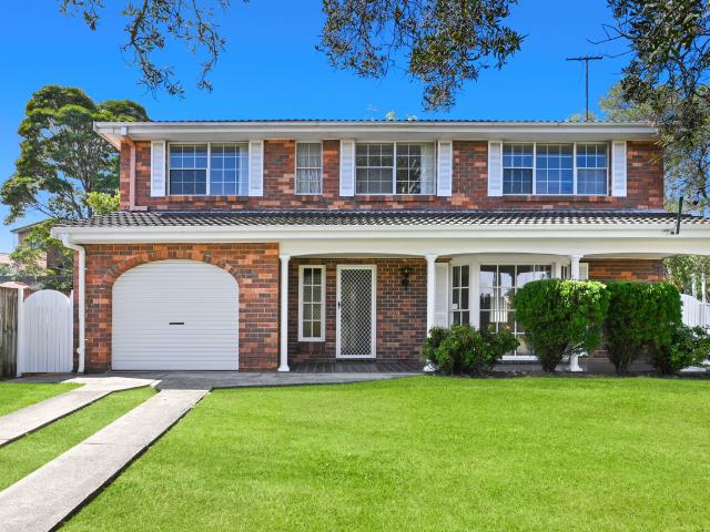 House for rent in Sydney, New South Wales