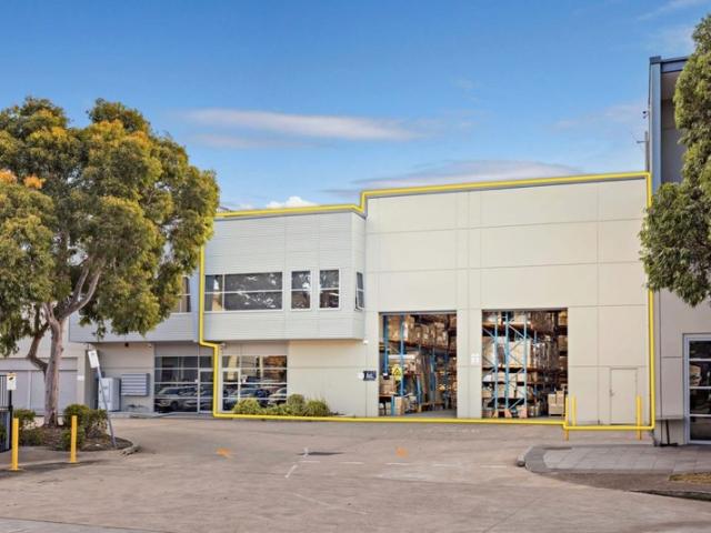 Warehouse for sale in Sydney, New South Wales