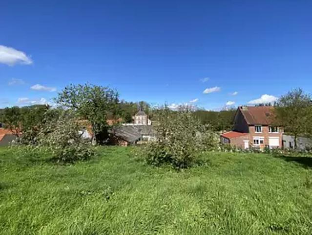 Terrain vente à Montreuil-sur-Mer, Matringhem