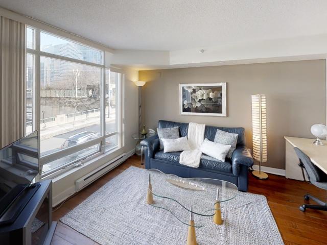 Apartment for rent in Woburn, Ontario