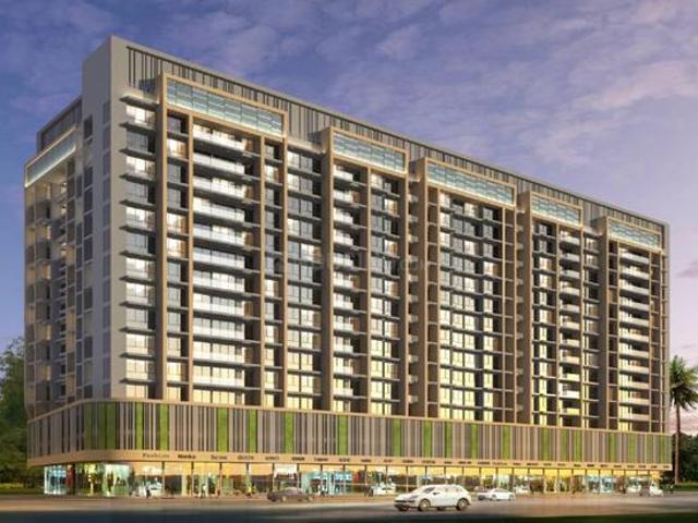 Flat for sale in Navi Mumbai, National Capital Territory Of Delhi
