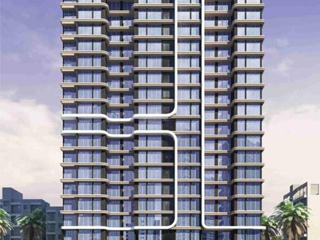 Flat for sale in Navi Mumbai, National Capital Territory Of Delhi
