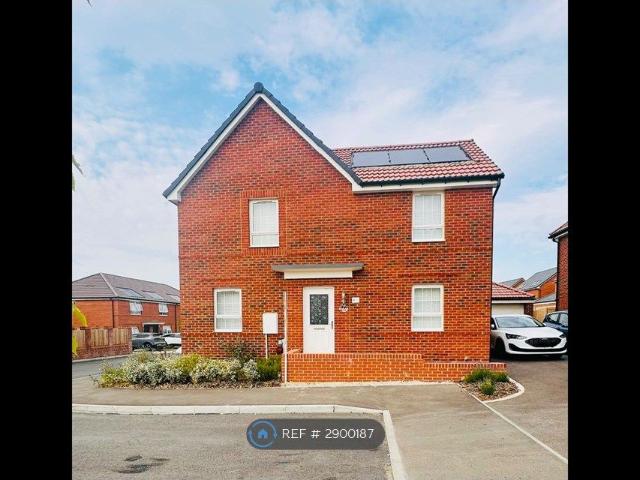 House for rent in Bourne Vale, Kent