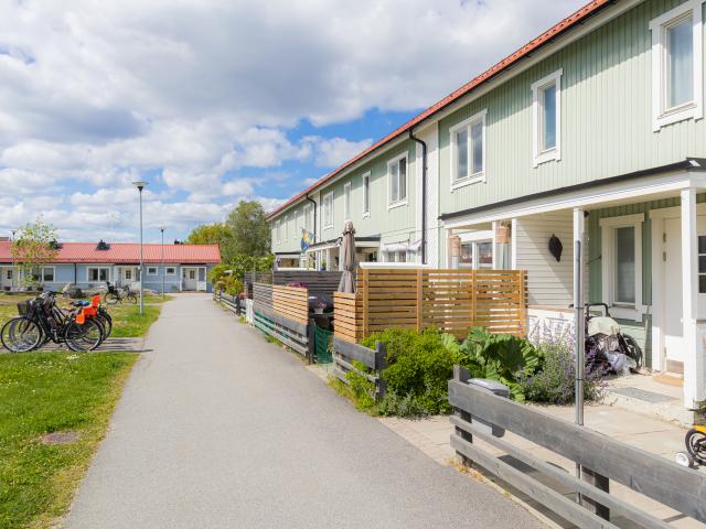 Lägenhet hyra i Öregrund, Uppsala