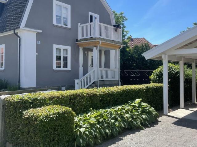 Hus hyra i Karlshamn, Blekinge