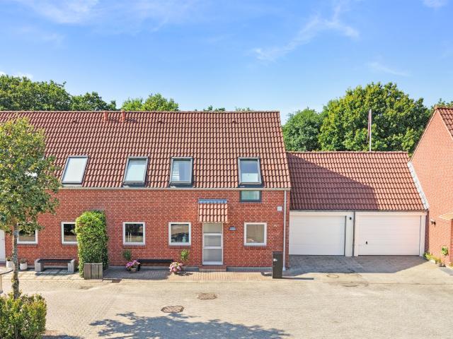 Villa til salg i Esbjerg