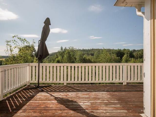 Villa till salu i Hedemora, Dalarna