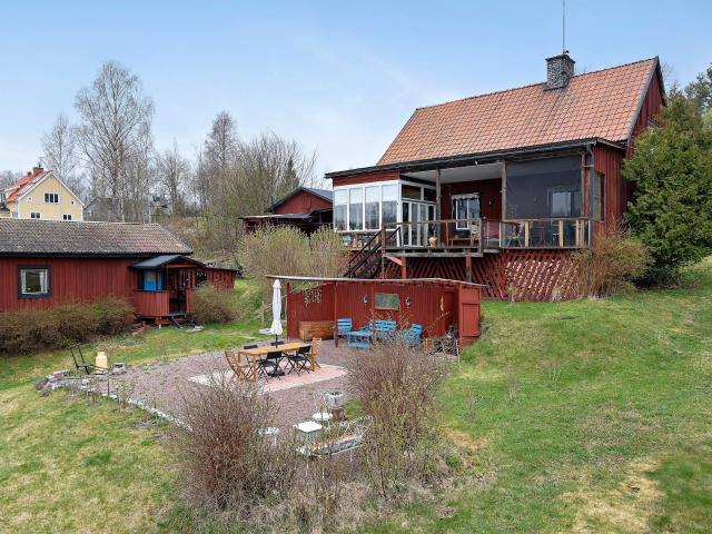 Villa till salu i Hedemora, Dalarna