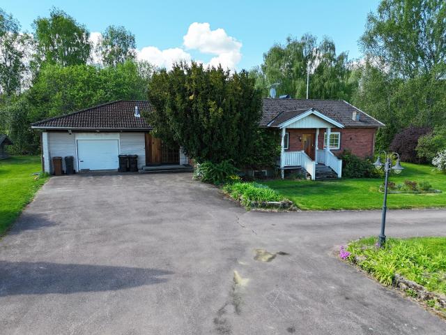 Villa till salu i Borlänge, Dalarna