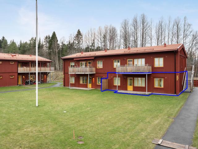 Bostad till salu i Borlänge, Dalarna
