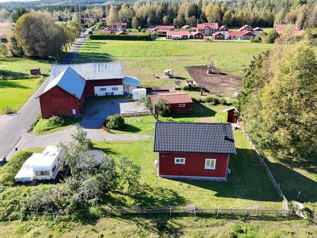 Bostad till salu i Borlänge, Dalarna