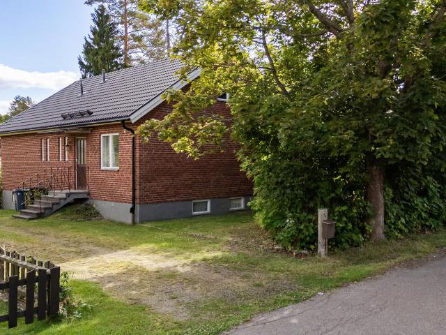Villa till salu