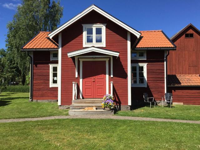 Stuga hyra i Borlänge, Dalarna