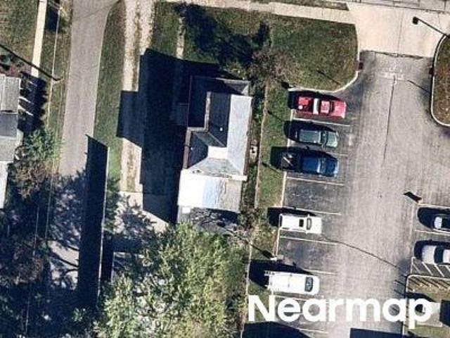 House for sale in Cincinnati, Ohio