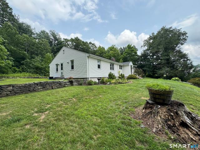 House for rent in Glastonbury, Connecticut