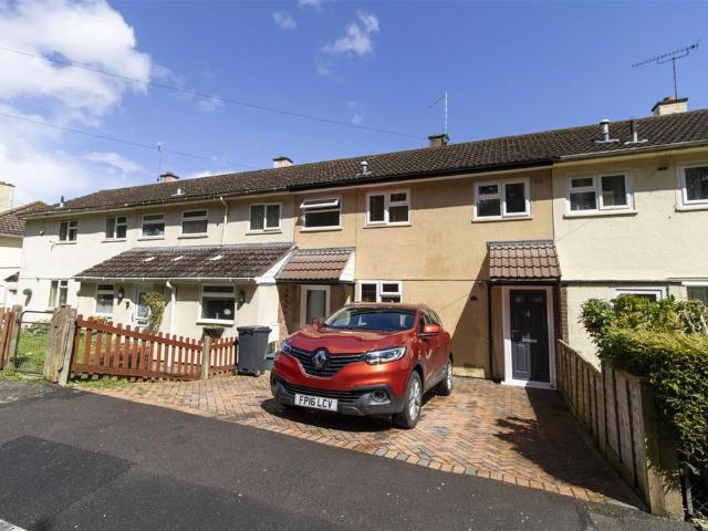 House for rent in Sneedhams Green, Gloucester