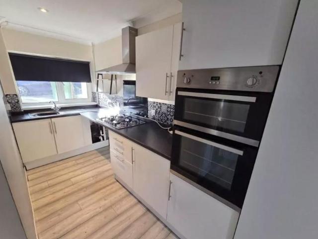 House for rent in Saintbridge, Gloucester