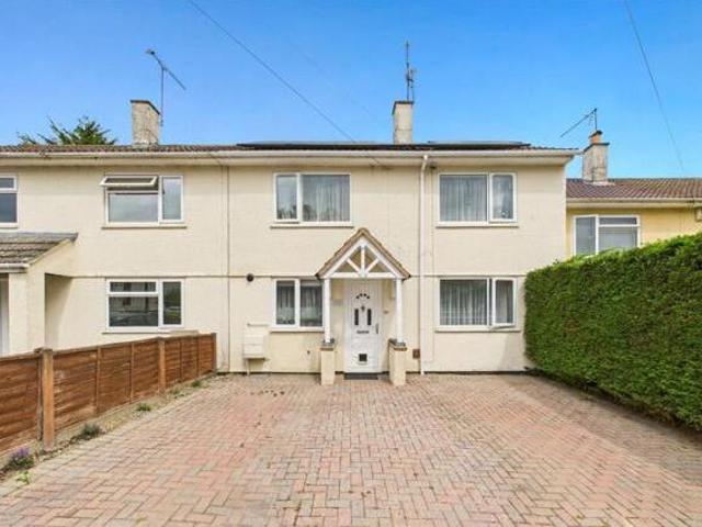 House for sale in Sneedhams Green, Gloucester