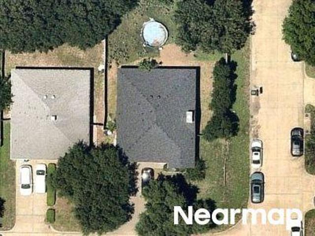 House for sale in Fort Worth, Texas