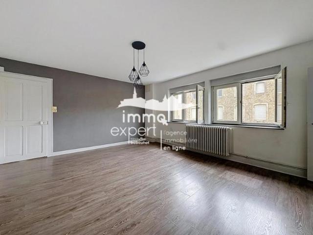 Appartement location à Neufchâteau, Mattaincourt