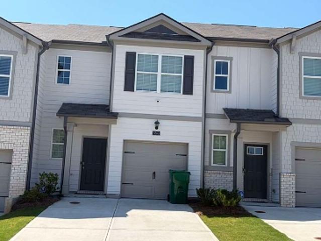 Property for sale in Lithonia, Georgia