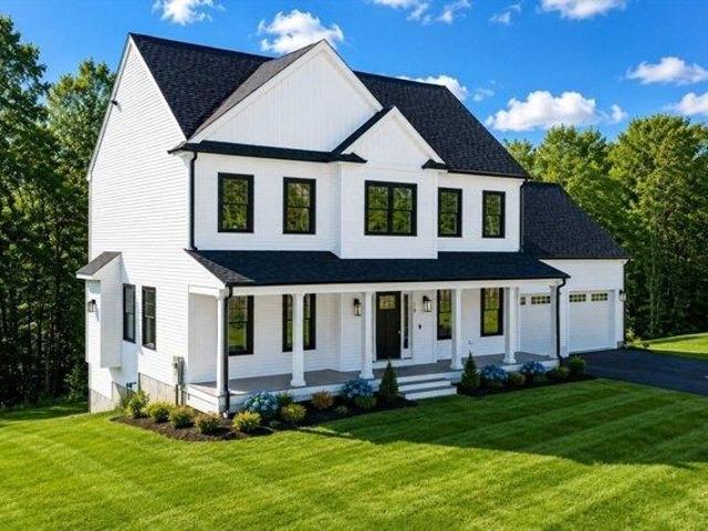 Land for sale in Mattapoisett, Massachusetts