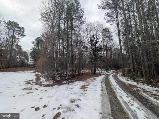 Land for sale in Virginia