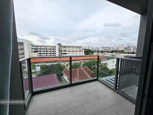 Condominium for rent