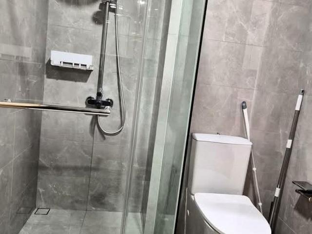 Condominium for rent