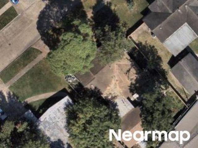 House for sale in Houston, Texas