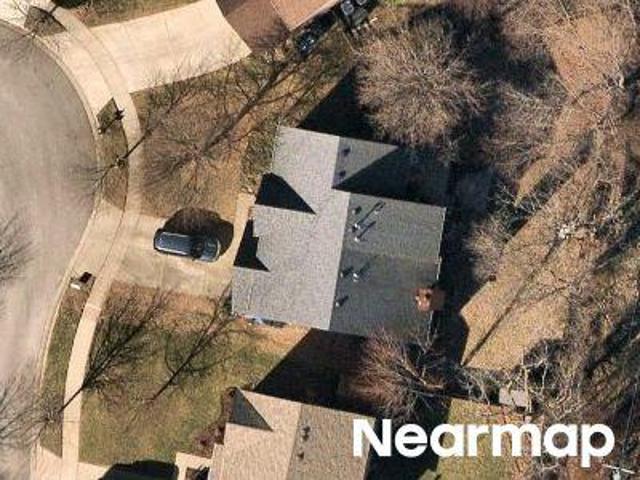 House for sale in Lexington, Kentucky
