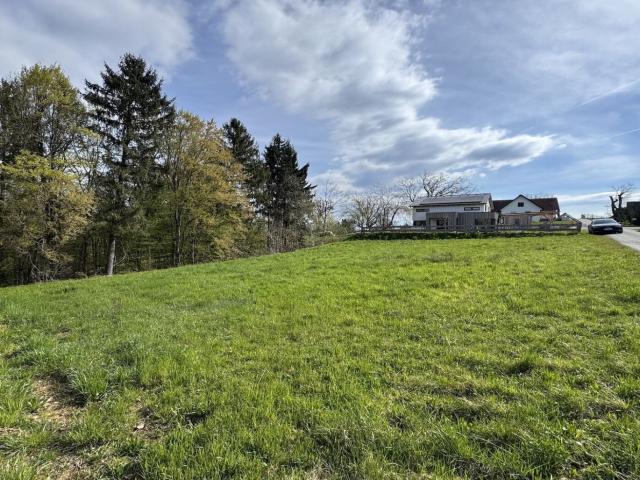 Grundstück kaufen in Großklein, Steiermark