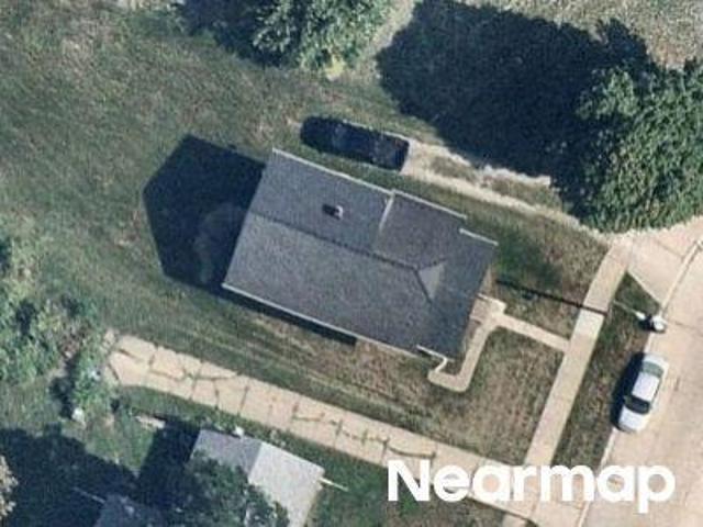 House for sale in Clinton Township, Michigan