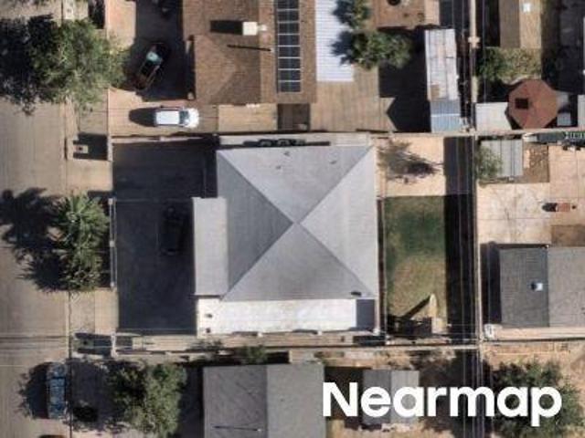 House for sale in El Paso, Texas