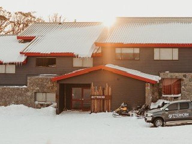 House for sale in Perisher Valley, New South Wales