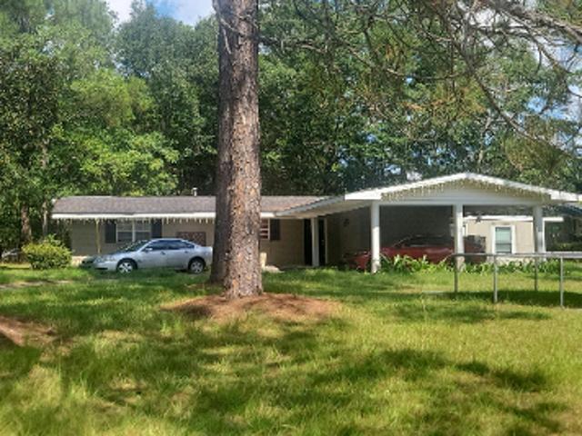 House for sale in Mobile, Alabama
