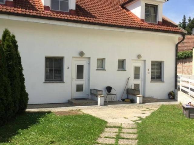 Apartment mieten in Mattersburg, Burgenland