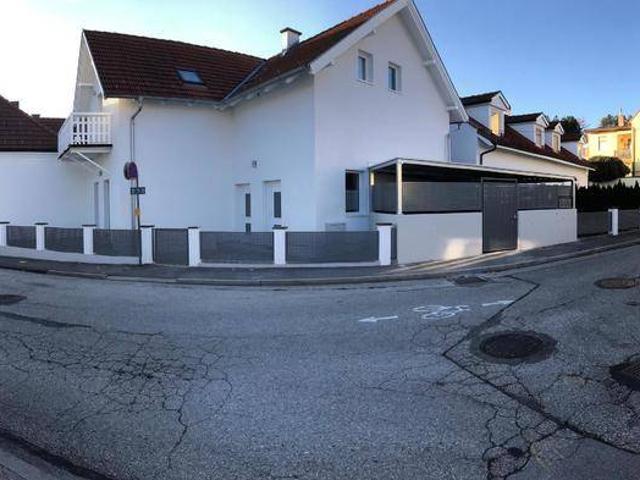 Apartment mieten in Mattersburg, Burgenland