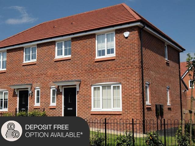 House for rent in Haddon, East Midlands