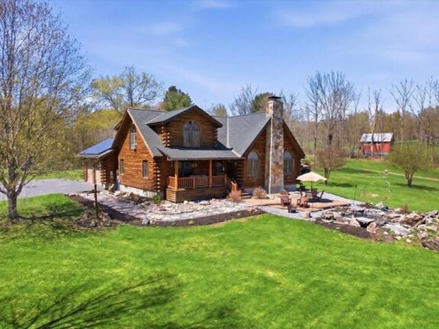 House for sale in Bennington, Vermont