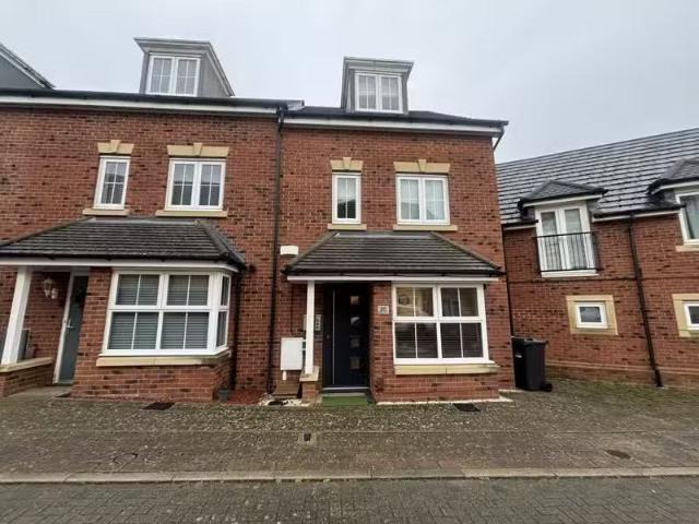 House for rent