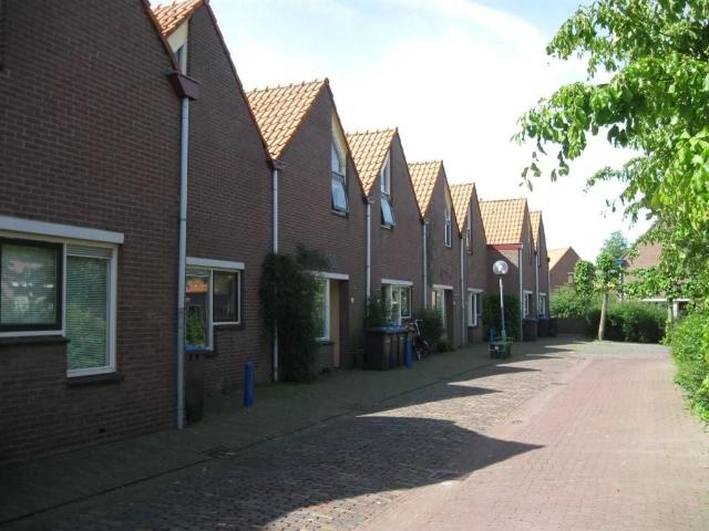 Woning te huur in Zeeland
