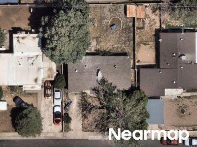 House for sale in New Mexico