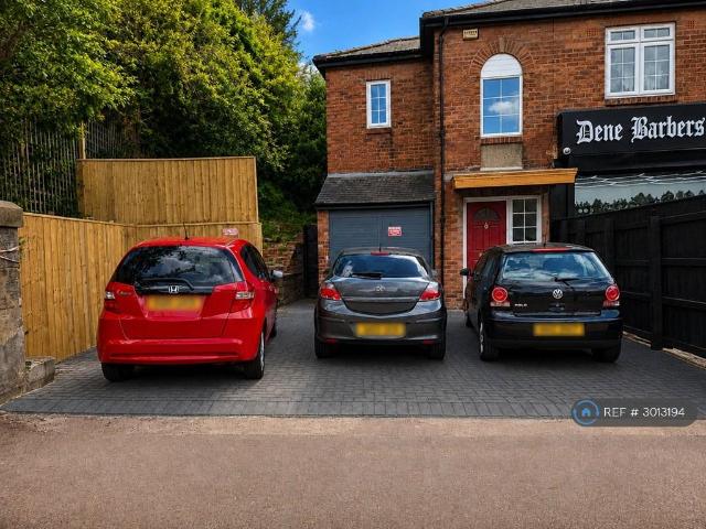 House for rent in Jesmond, Tyne And Wear