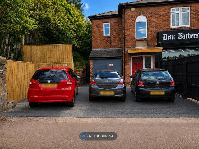 House for rent in Jesmond, Tyne And Wear