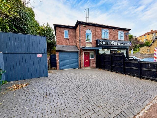 House for rent in Jesmond, Tyne And Wear